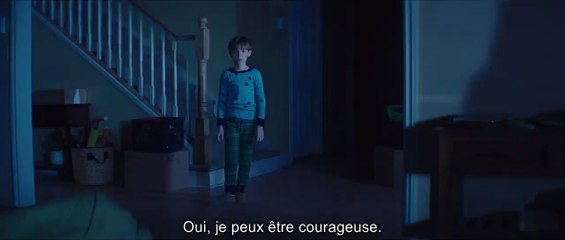 Poltergeist - EXTRAIT VOST "Ils arrivent"