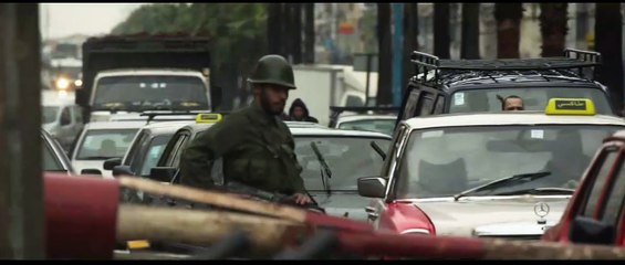 Trahison d&#039;état Bande-annonce VF