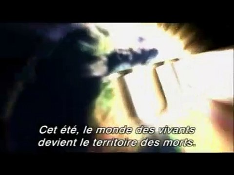 Land of the dead (le territoire des morts) Teaser (3) VO