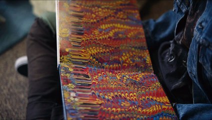 Palo Alto - EXTRAIT VOST "Tu n'as rien à faire ici"