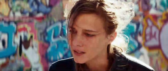 Geronimo Bande-annonce VF