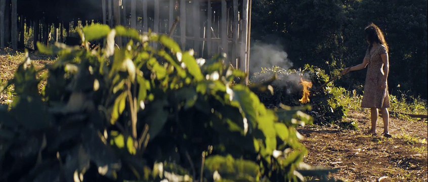 Ardor - EXTRAIT VO Par le feu