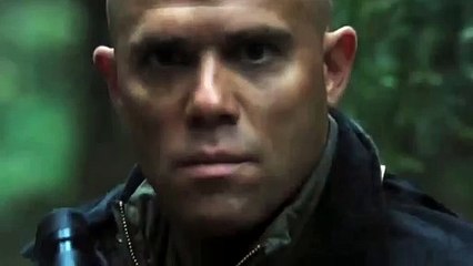 Nikita (2010) - saison 3 - épisode 9 Teaser VO