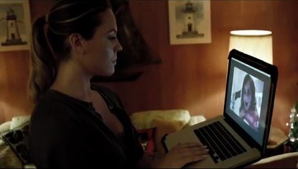 The Pact Bande-annonce VO