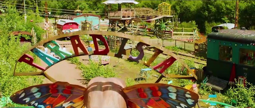 Miss Dolittle Bande-annonce VF