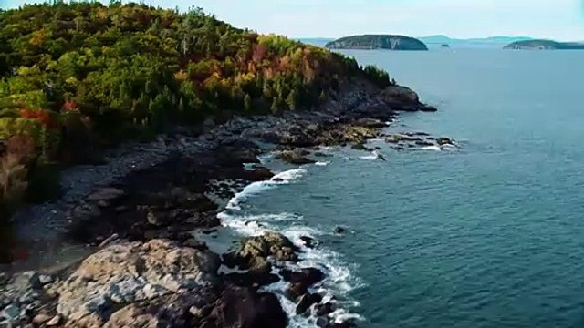 La Vérité sur l'affaire Harry Quebert - saison 1 Teaser VF