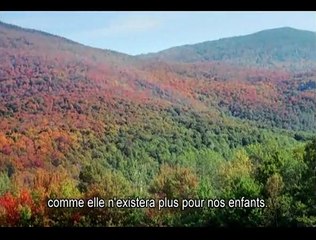 Un jour sur Terre Making Of VO