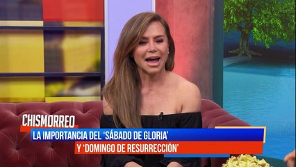 La importancia del 'Sábado de Gloria' y 'Domingo de Resurrección'
