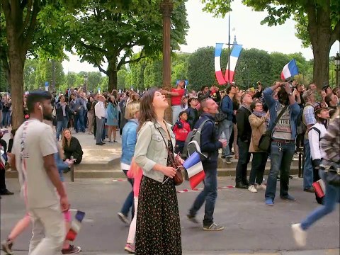 Contes de juillet Bande-annonce VF