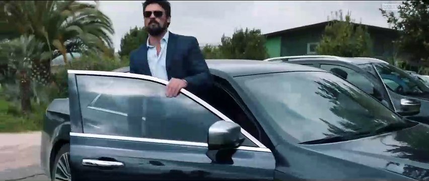 Agents doubles Bande-annonce VO