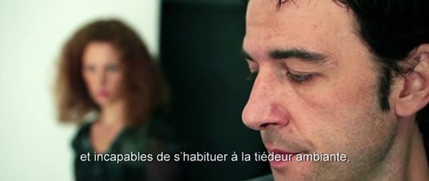 Freddy Hotel Bande-annonce VO