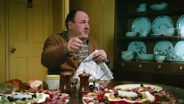 Not Fade Away Bande-annonce VO