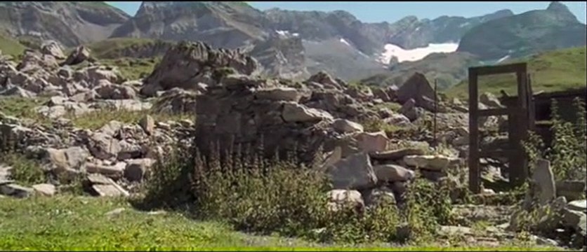 Coeur animal Extrait vidéo (5) VF