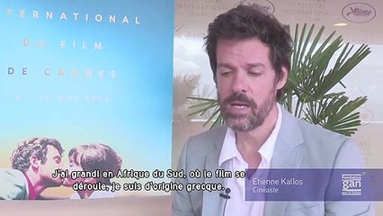 Les Moissonneurs BONUS VO "Interview réalisée par la Fondation Gan pour le cinéma"