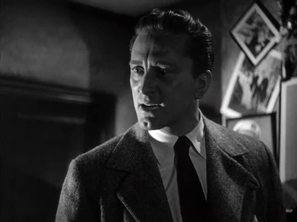 Les Ensorcelés Bande-annonce VO