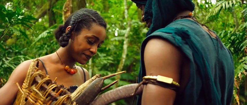 Racines (2016) Bande-annonce VO