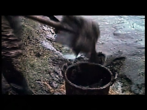 Le Pharmacien de garde Bande-annonce (2) VF