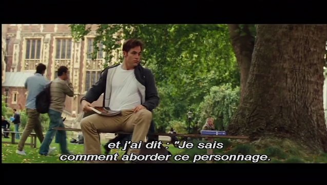 The Ryan Initiative - MAKING OF VOST Un gros travail