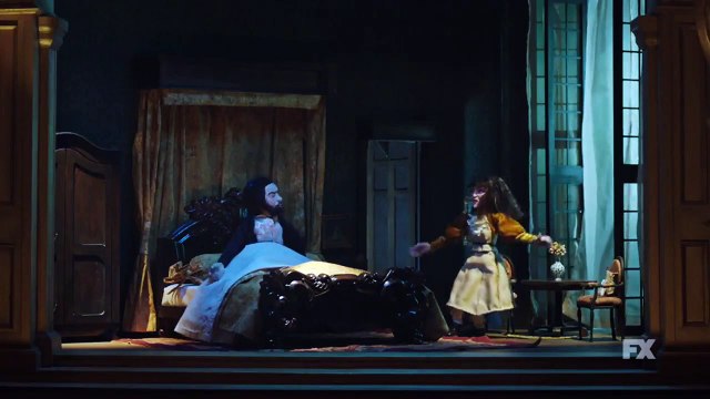 What We Do In The Shadows saison 2 Teaser VO