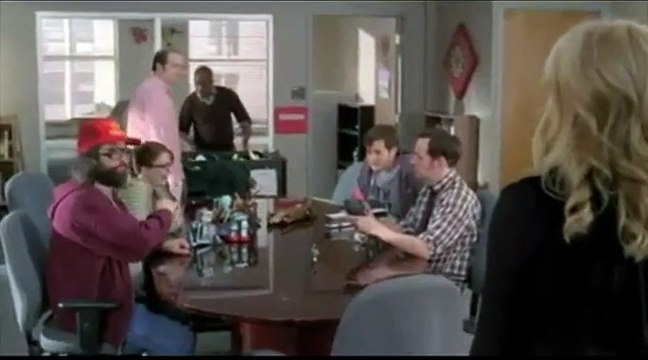 30 Rock - saison 7 - épisode 13 Bande-annonce VO