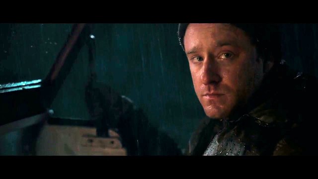 The Finest Hours - EXTRAIT VF Écoutez-moi