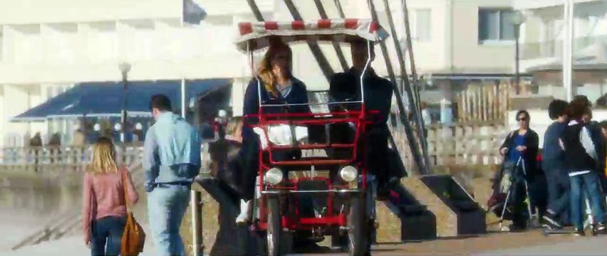 La Liste de mes envies - EXTRAIT Quand je serais