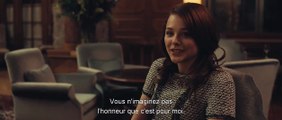 Sils Maria - EXTRAIT VOST 