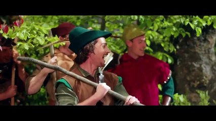 Stan & Ollie BONUS VO "Generic"