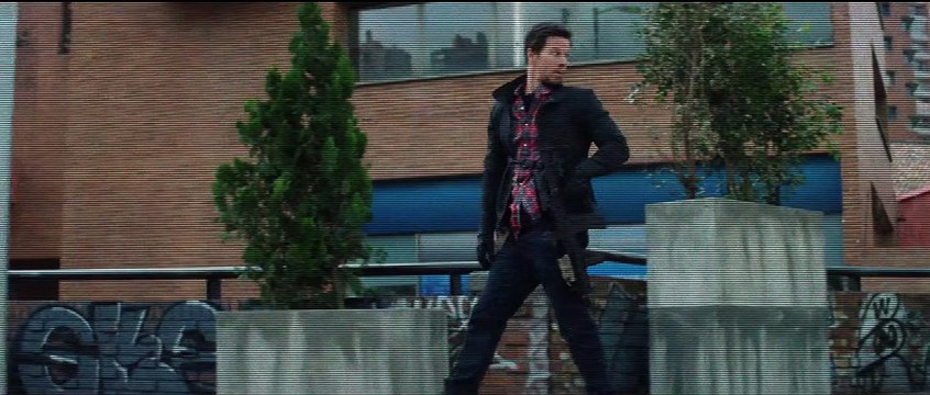 22 Miles Bande-annonce (2) VF