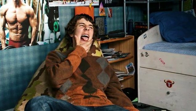 Portrait d'un jeune acteur : Vincent Lacoste