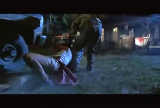 Détour mortel 3 Bande-annonce VO