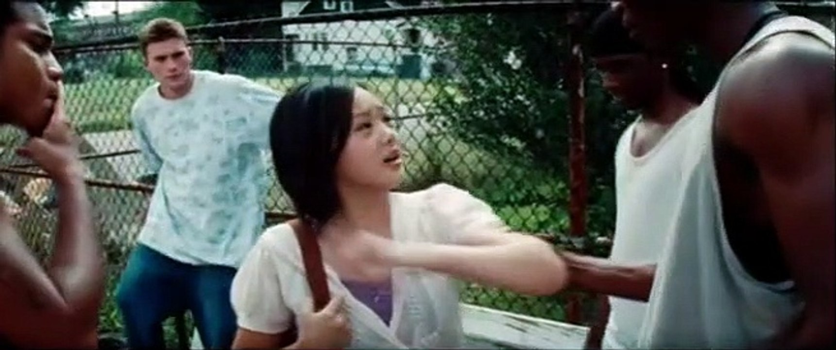 Gran Torino Bande-annonce VF