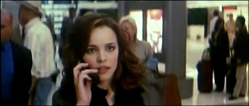 Red Eye / sous haute pression Bande-annonce VF