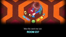 Room 237 Extrait vidéo (2) VO