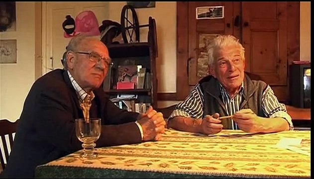 Walter, retour en résistance Extrait vidéo (3) VF