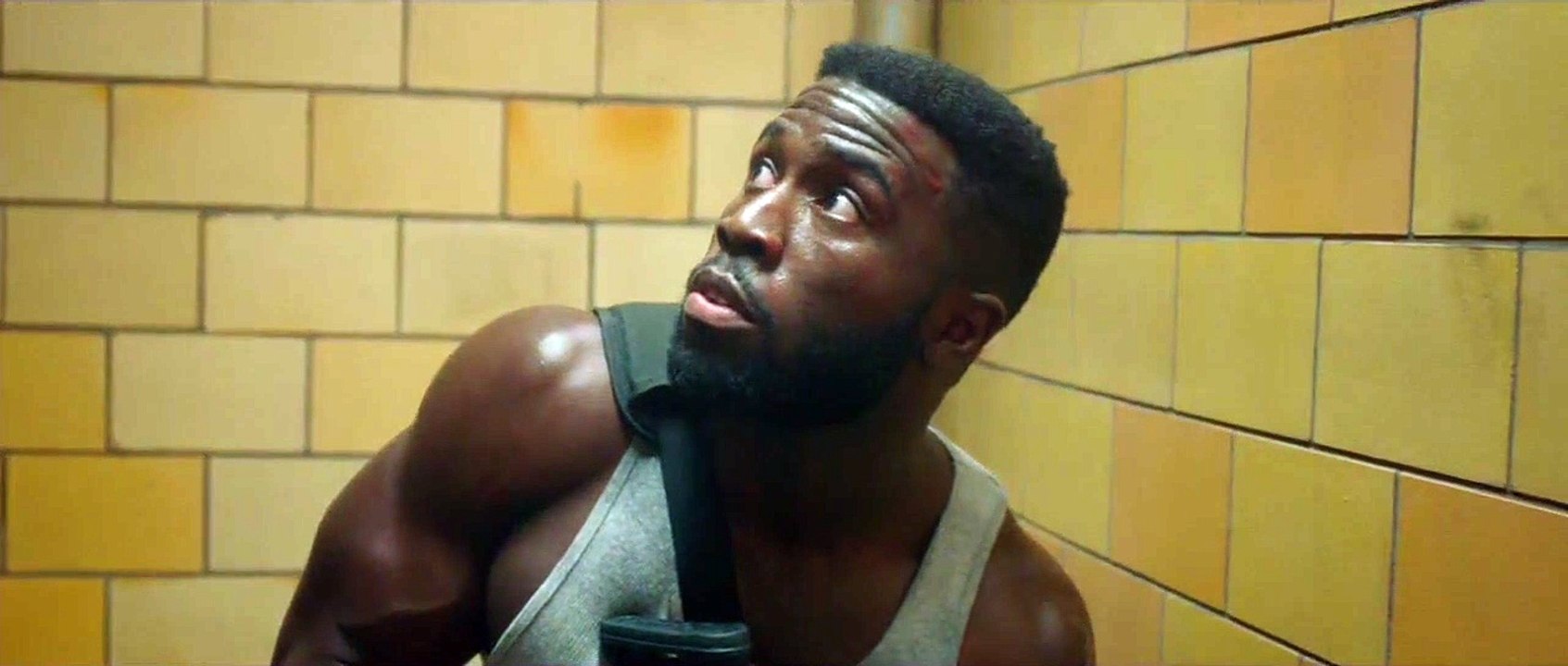 American Nightmare 4 : Les Origines EXTRAIT VF "L'assaut de Dimitri"