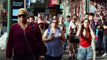 Hot Air Bande-annonce VO