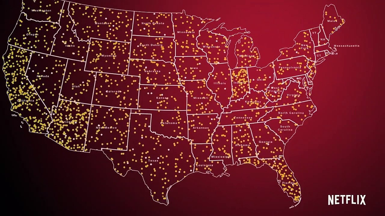 Dirty Money - saison 2 Bande-annonce VO