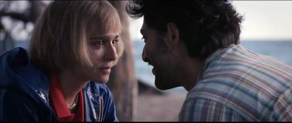 Comme le vent Bande-annonce VO