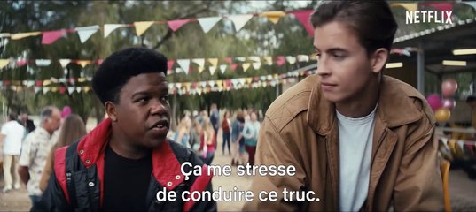 Go! Bande-annonce VO