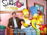 Al Jean Interview : Les Simpson - le film