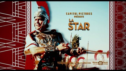 Ave, César! - MAKING OF VOST "La star"