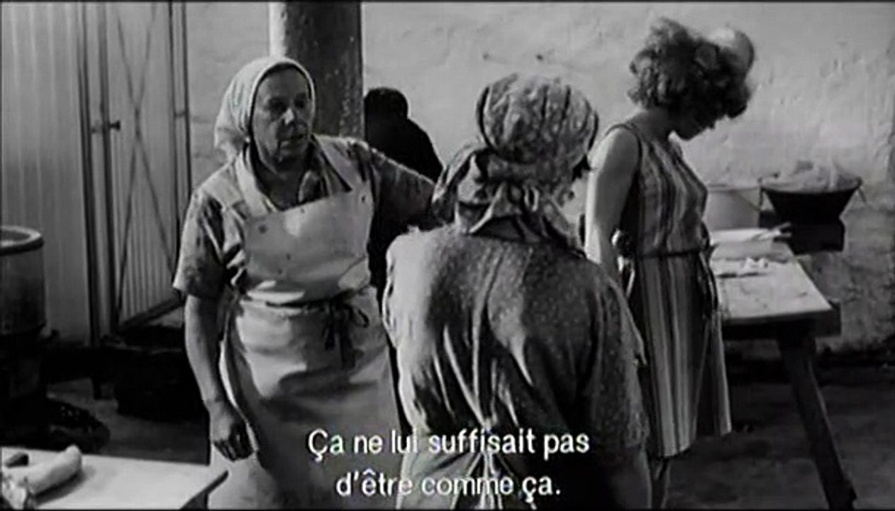 Scènes de chasse en Bavière Extrait vidéo (3) VO