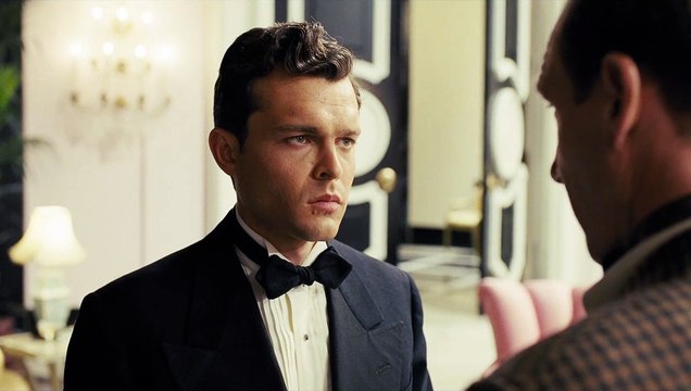 Ave, César! - EXTRAIT VF J'aimerais que ce soit aussi simple