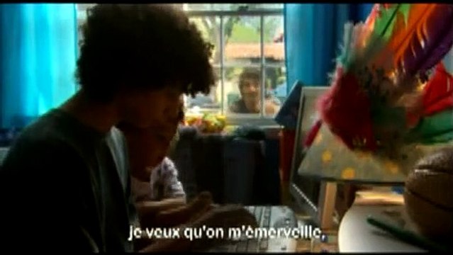 Moi, toi et tous les autres Bande-annonce VO