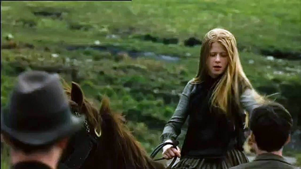 Le Vent se lève Bande-annonce (2) VO