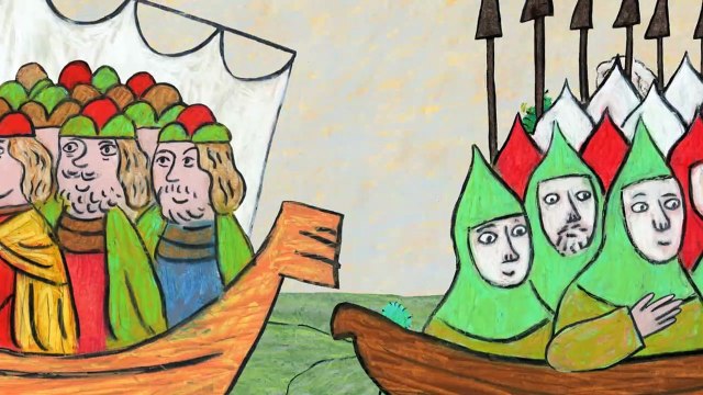 10, 11, 12... Pougne le hérisson Bande-annonce VF