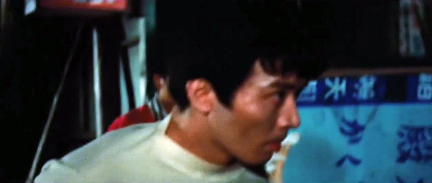 Contes cruels de la jeunesse - EXTRAIT VO Deux contre un