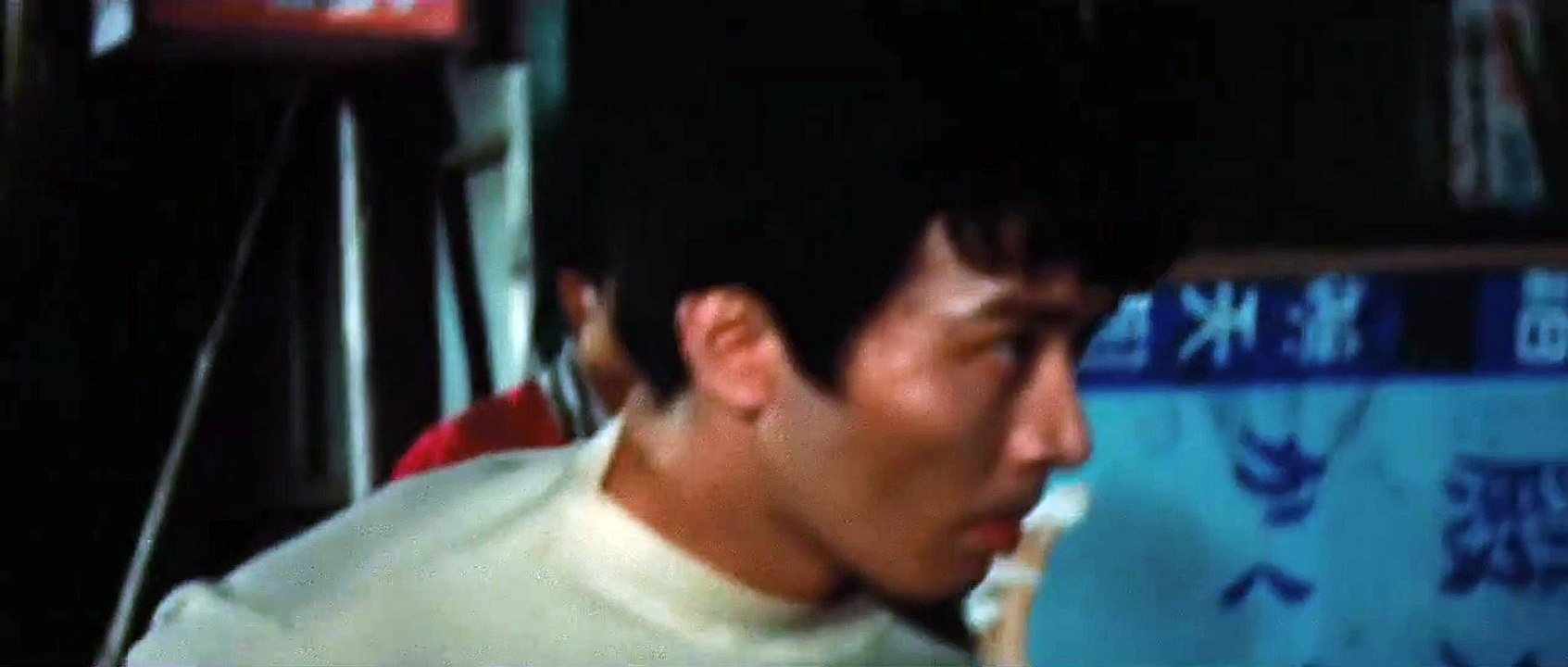 Contes cruels de la jeunesse - EXTRAIT VO "Deux contre un"