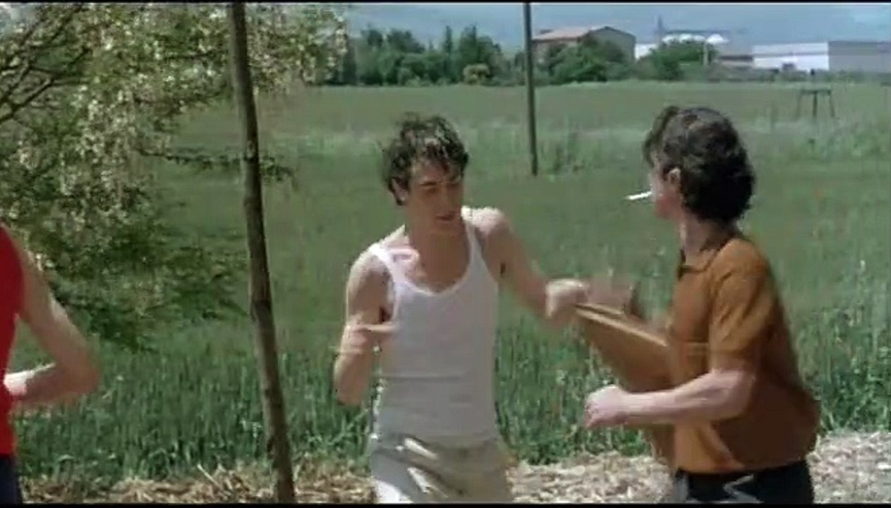 Mon frère est fils unique Bande-annonce VF